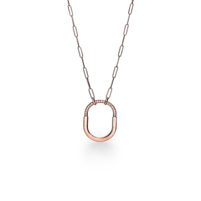 TIFFANY LOCK PENDANT LARGE 72342224 TIFFANY LOCK PENDANT LARGE 72342224